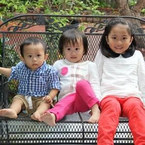 Meet your Posher, Anh thu